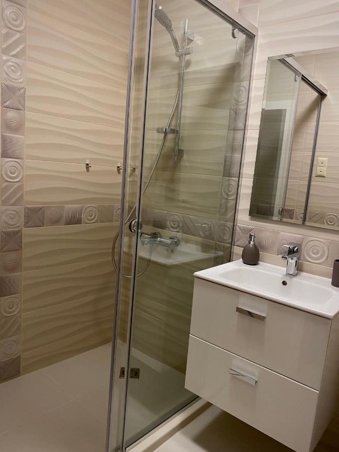 Studio Via Pontica Appartement Varna Buitenkant foto