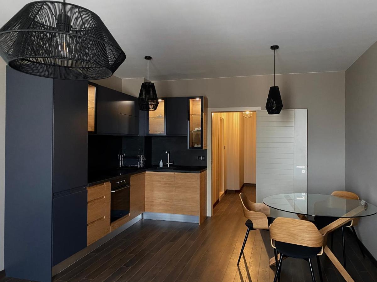 Studio Via Pontica Appartement Varna Buitenkant foto