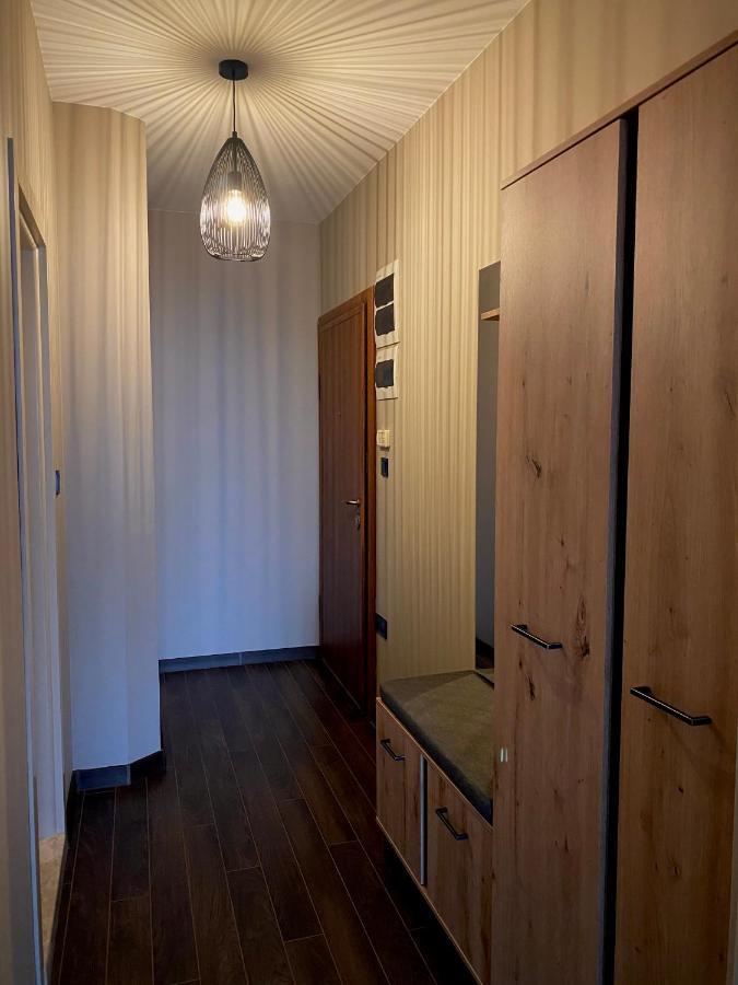 Studio Via Pontica Appartement Varna Buitenkant foto